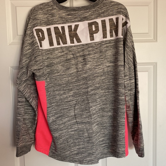 PINK Victoria’s Secret Crewneck - Picture 2 of 3